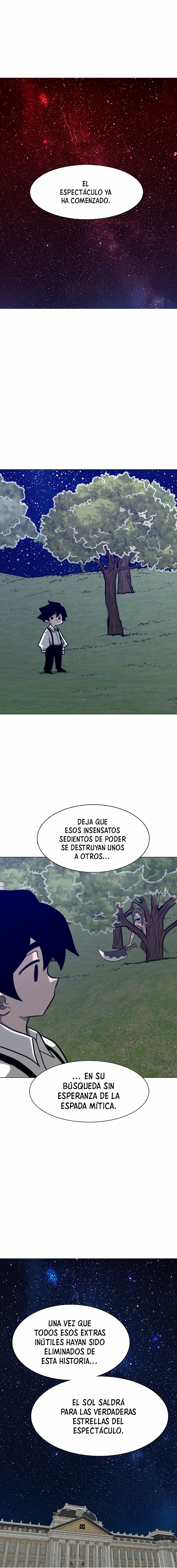 La Marca de Gray capítulo 41 página 24