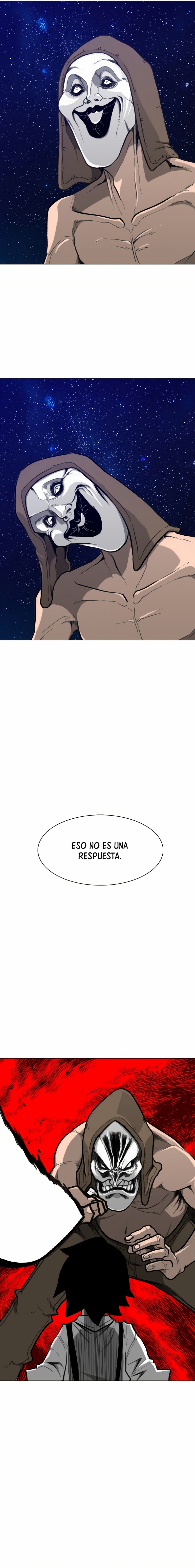 La Marca de Gray capítulo 43 página 10