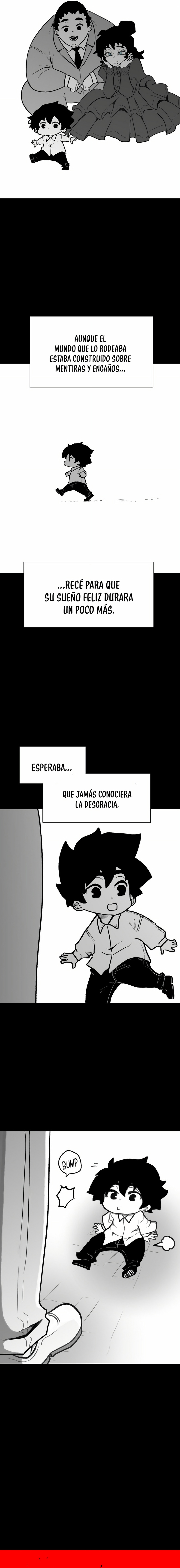 La Marca de Gray capítulo 46 página 18