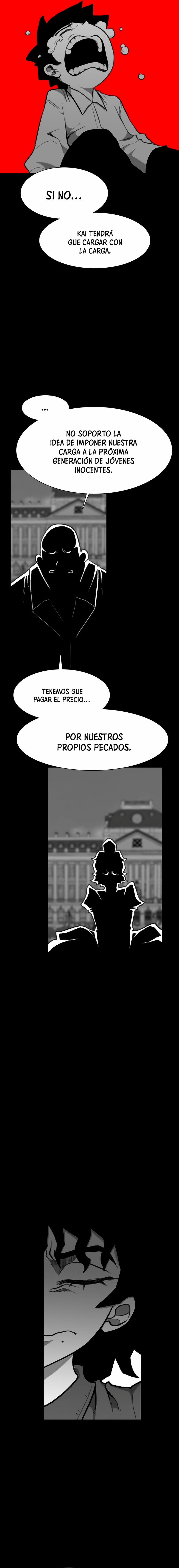 La Marca de Gray capítulo 46 página 23