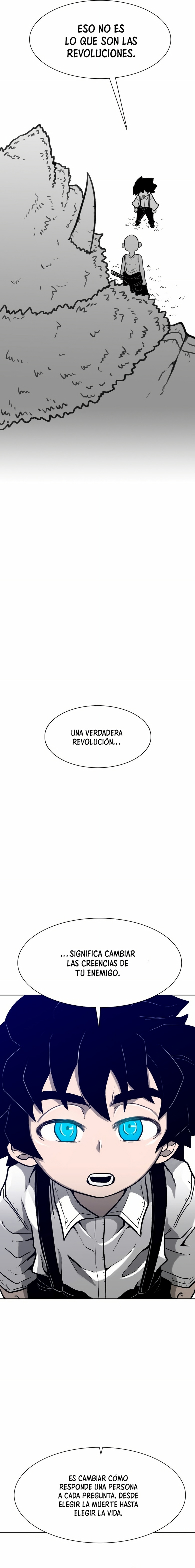 La Marca de Gray capítulo 48 página 23