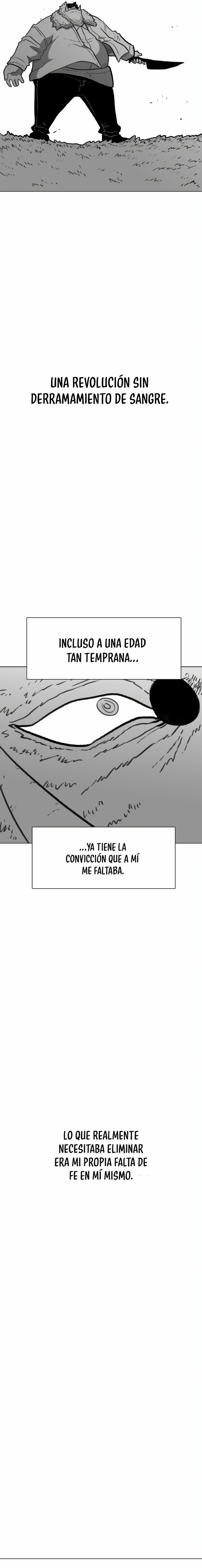 La Marca de Gray capítulo 49 página 15