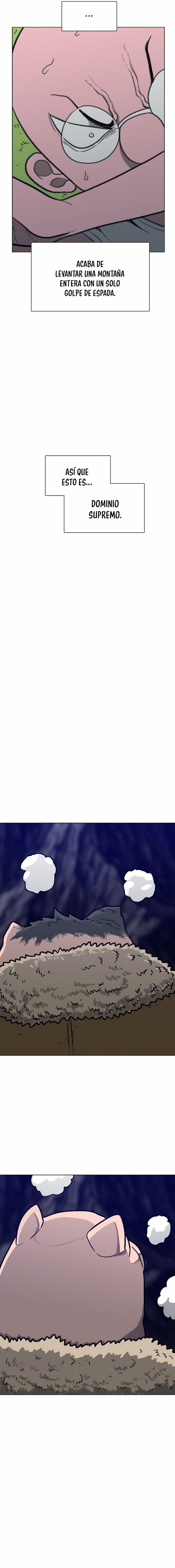 La Marca de Gray capítulo 49 página 22