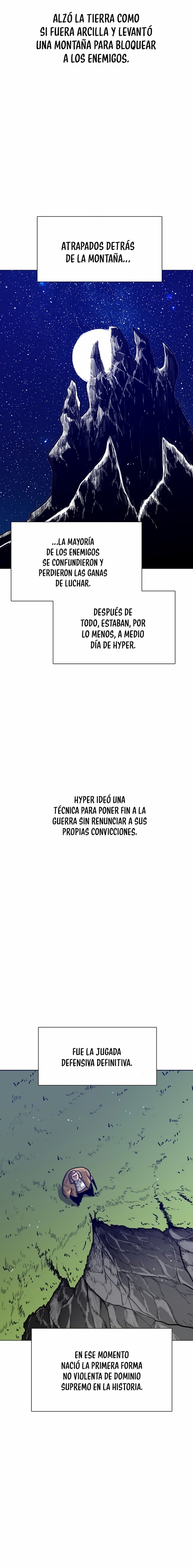 La Marca de Gray capítulo 49 página 23