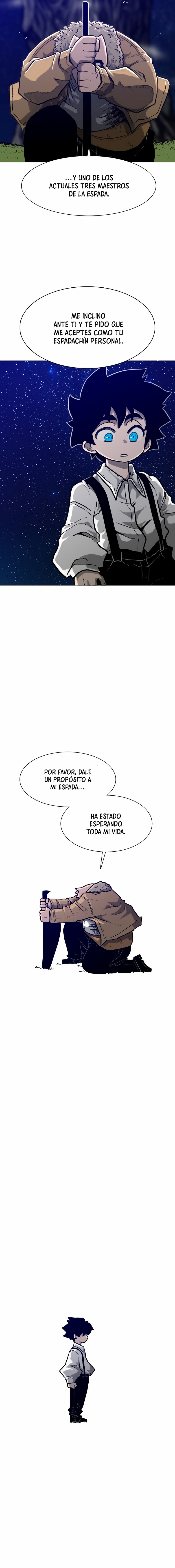 La Marca de Gray capítulo 49 página 25