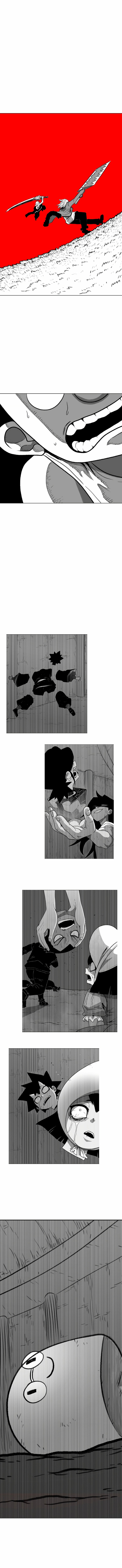 La Marca de Gray capítulo 51 página 14