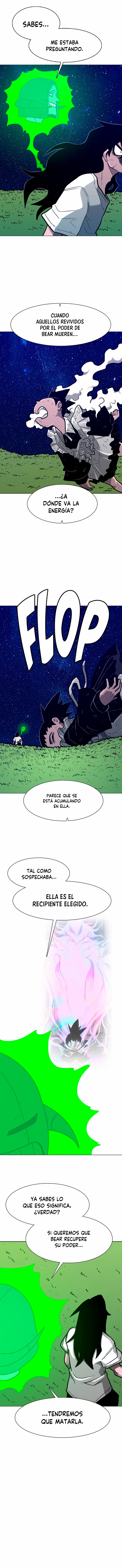 La Marca de Gray capítulo 52 página 13