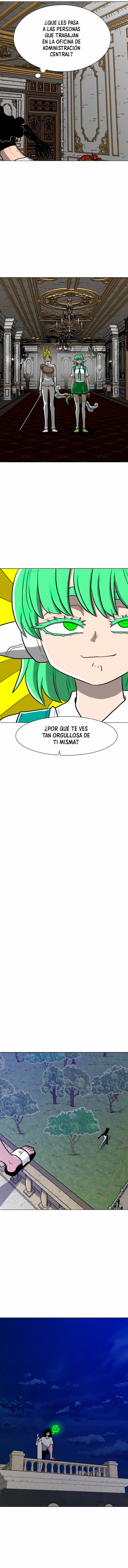 La Marca de Gray capítulo 56 página 11