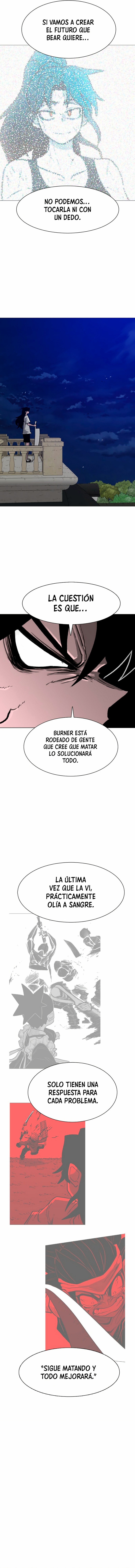 La Marca de Gray capítulo 56 página 15