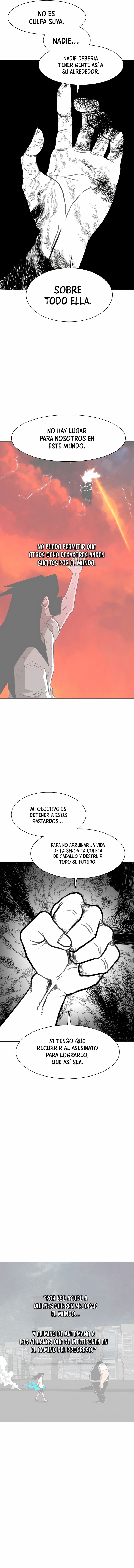 La Marca de Gray capítulo 56 página 17