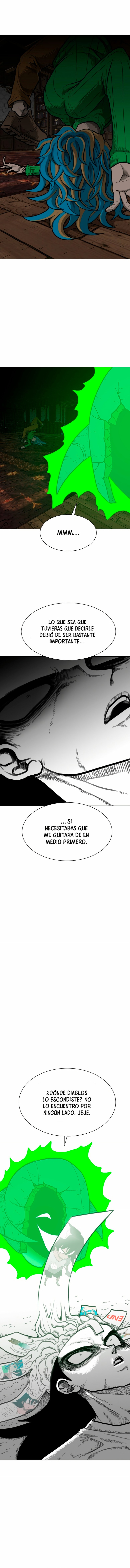La Marca de Gray capítulo 59 página 13