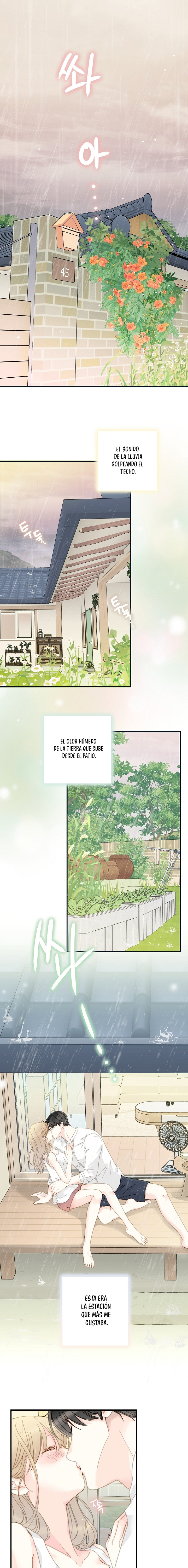 Cri Cri capítulo 0 página 2