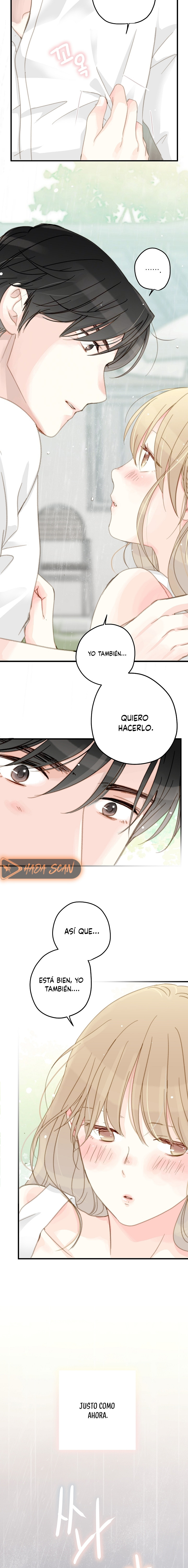 Cri Cri capítulo 0 página 5