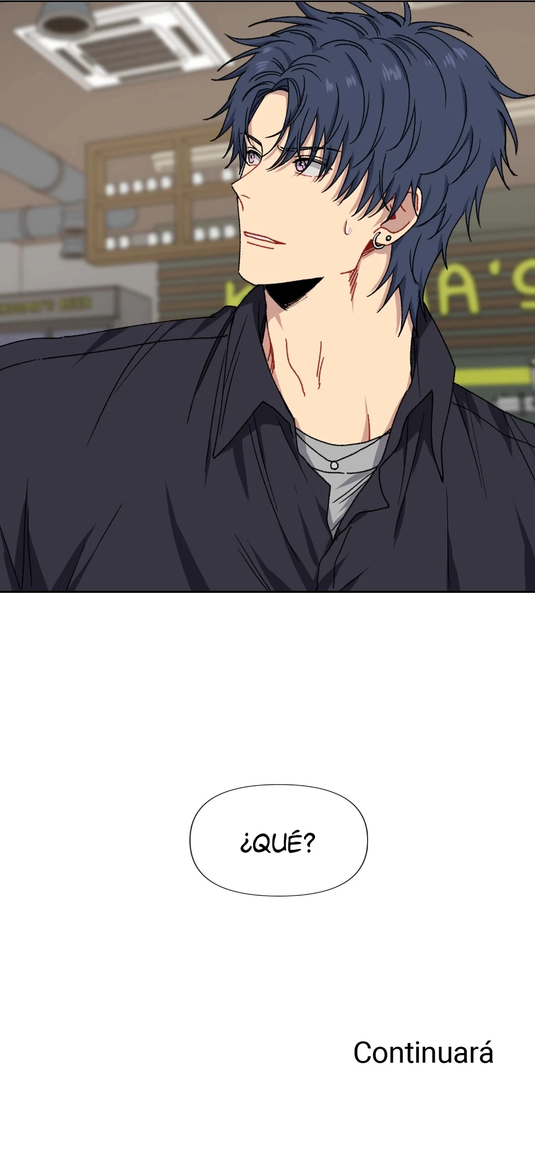 Amor Maldito capítulo 1 página 15