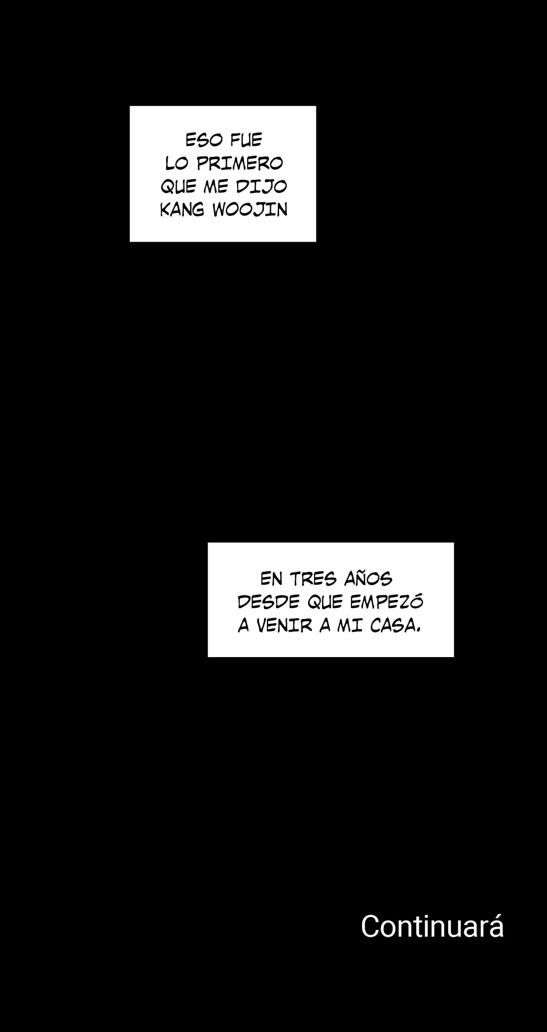 Amor Maldito capítulo 15 página 13