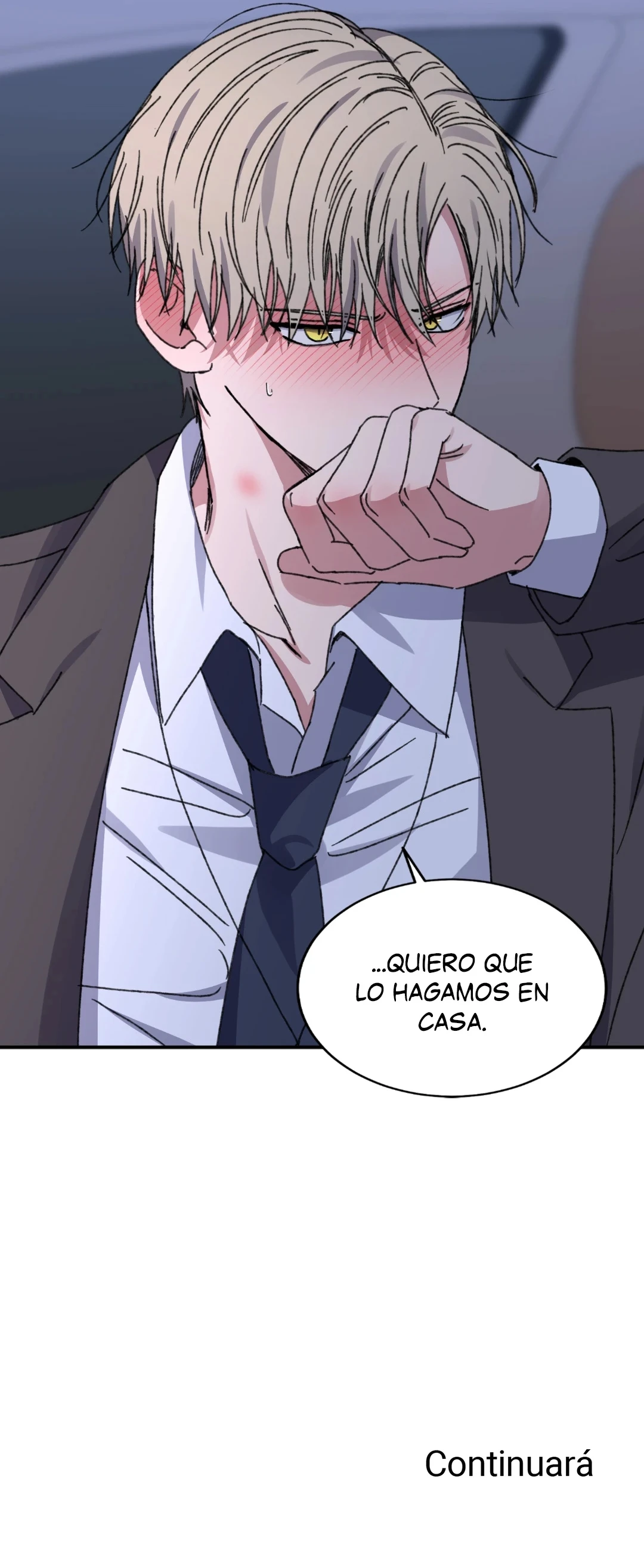 Amor Maldito capítulo 42 página 13