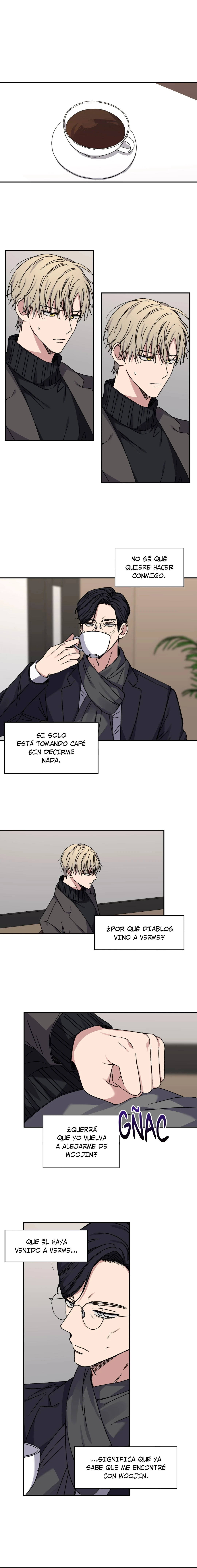Amor Maldito capítulo 46 página 2