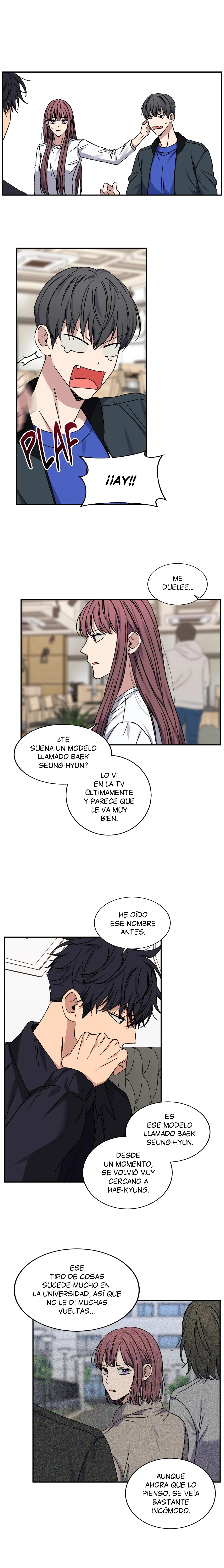 Amor Maldito capítulo 48 página 2