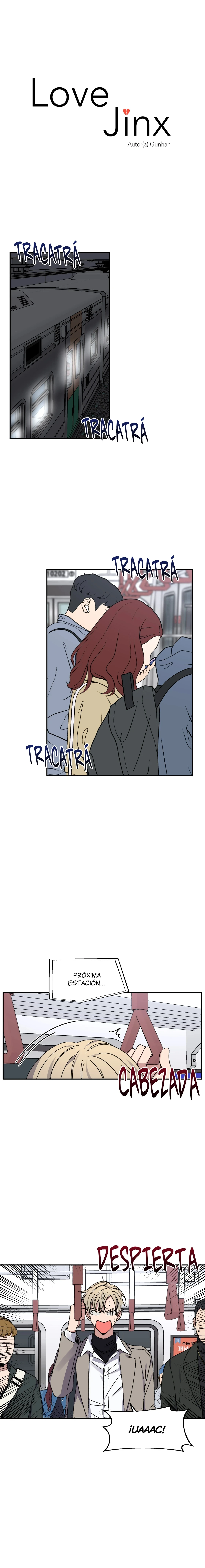 Amor Maldito capítulo 52 página 2