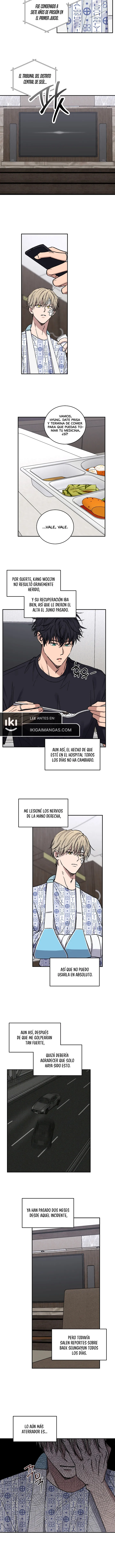 Amor Maldito capítulo 77 página 2
