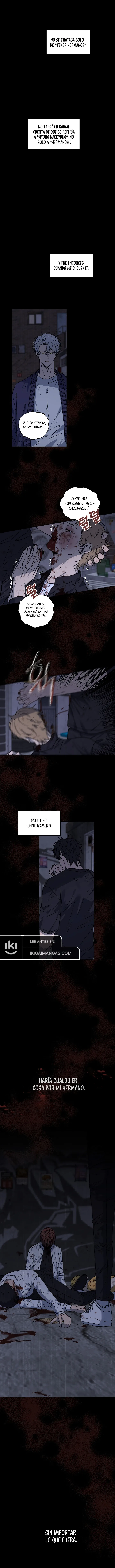 Amor Maldito capítulo 78 página 2