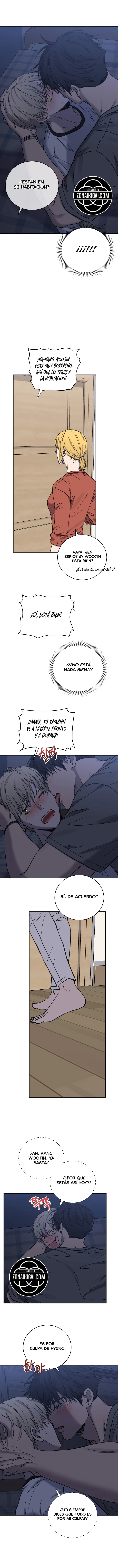 Amor Maldito capítulo 83 página 2