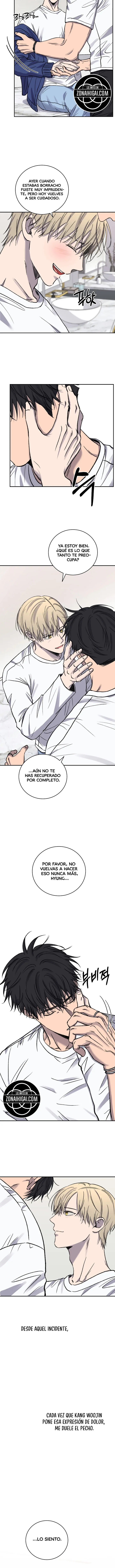 Amor Maldito capítulo 84 página 2