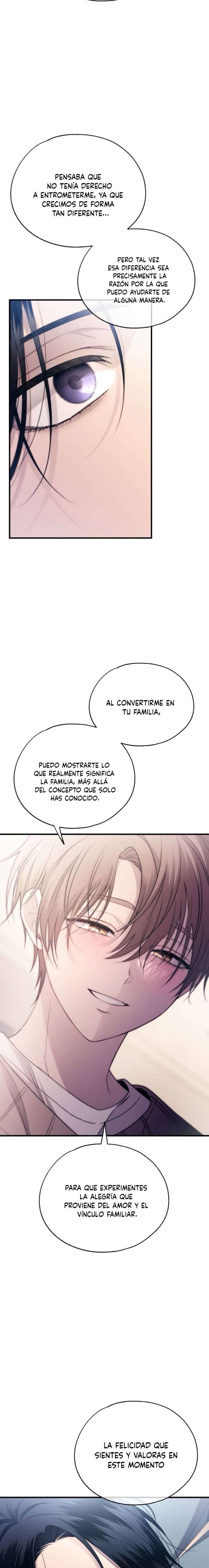 Quiero tu Inocencia capítulo 181 página 10