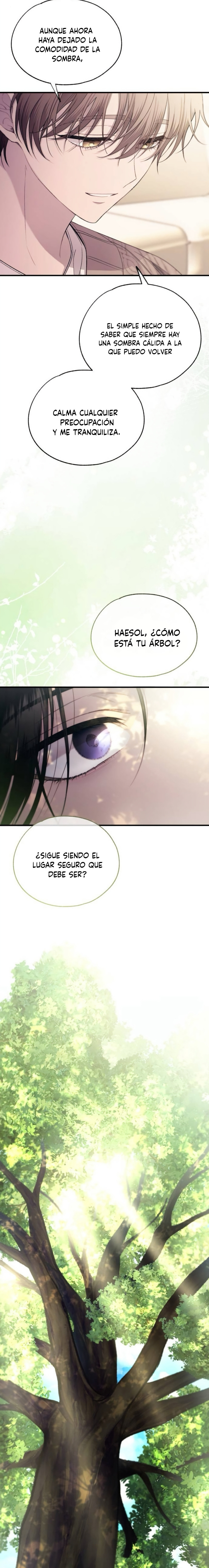 Quiero tu Inocencia capítulo 181 página 15