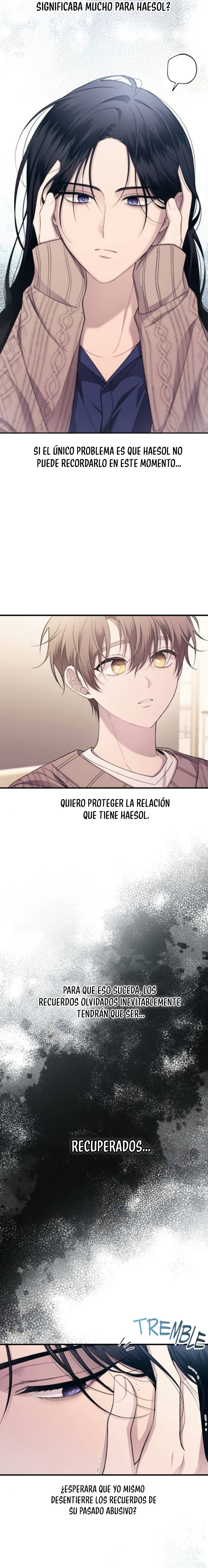 Quiero tu Inocencia capítulo 181 página 4