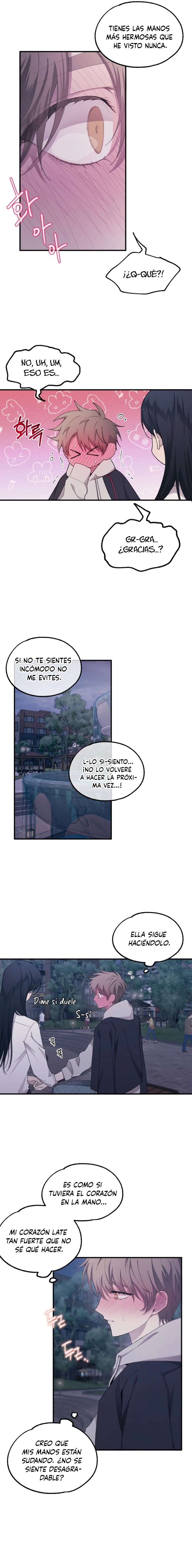 Quiero tu Inocencia capítulo 63 página 13