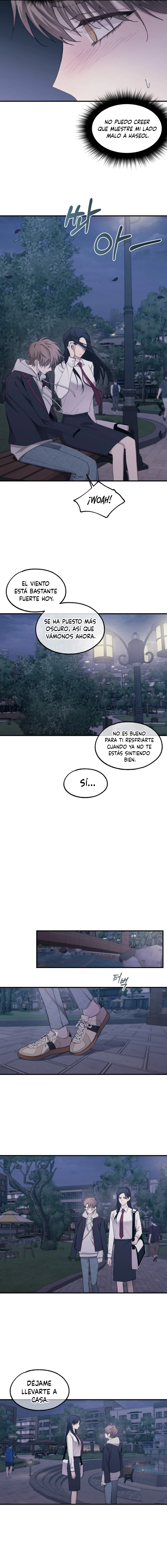 Quiero tu Inocencia capítulo 63 página 16