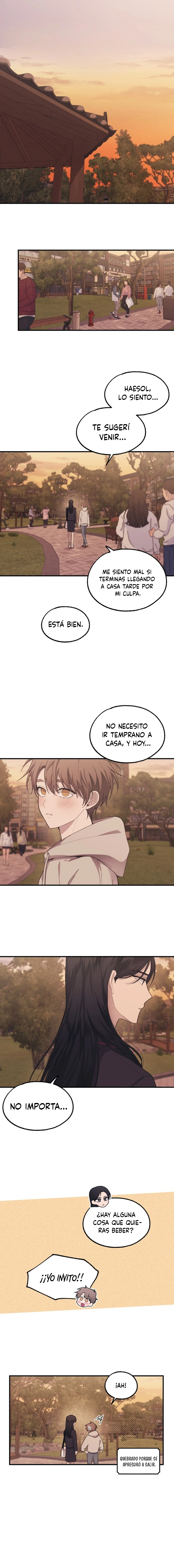 Quiero tu Inocencia capítulo 63 página 3