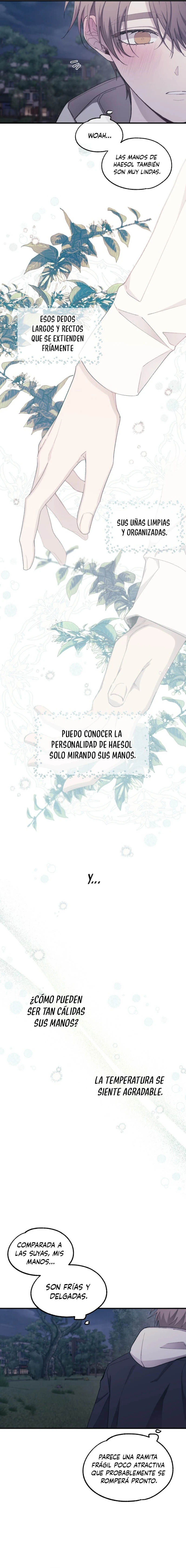 Quiero tu Inocencia capítulo 63 página 9