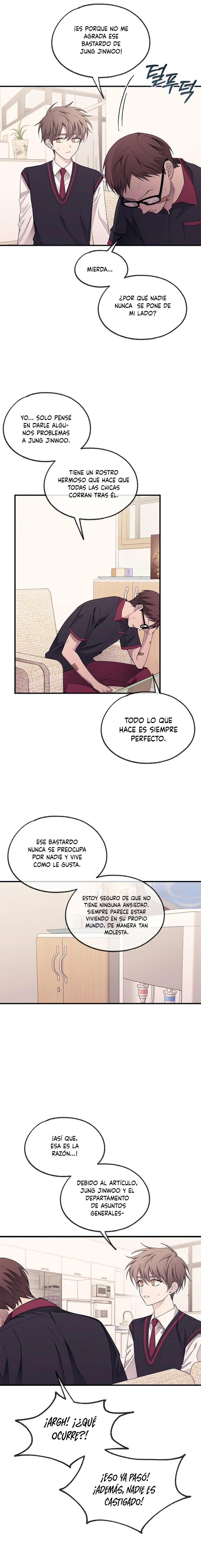 Quiero tu Inocencia capítulo 72 página 4