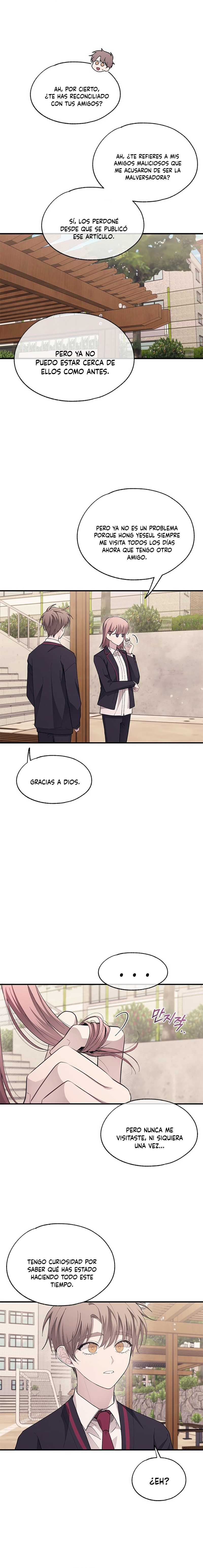 Quiero tu Inocencia capítulo 79 página 14