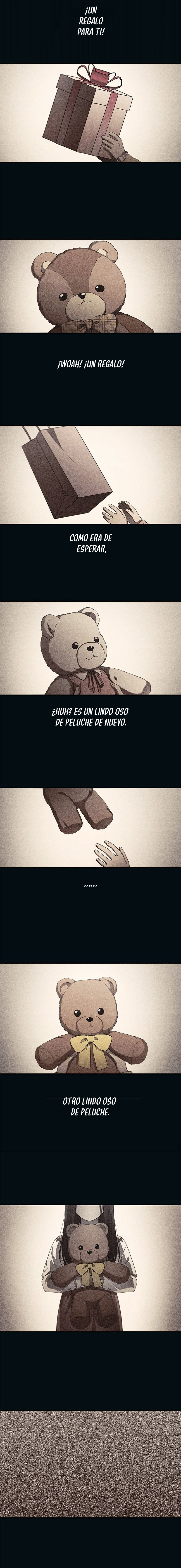 Quiero tu Inocencia capítulo 83 página 15