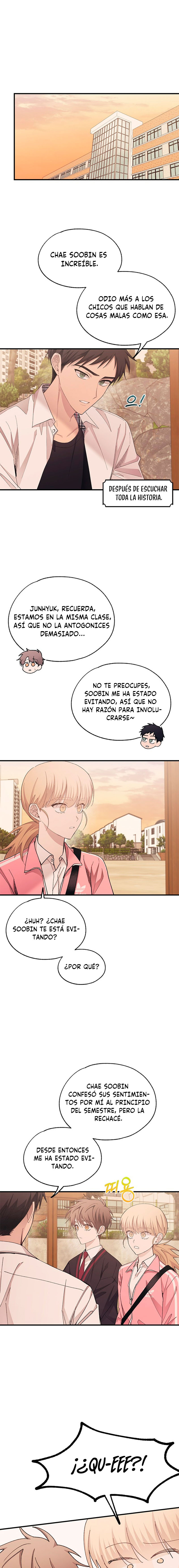 Quiero tu Inocencia capítulo 87 página 2