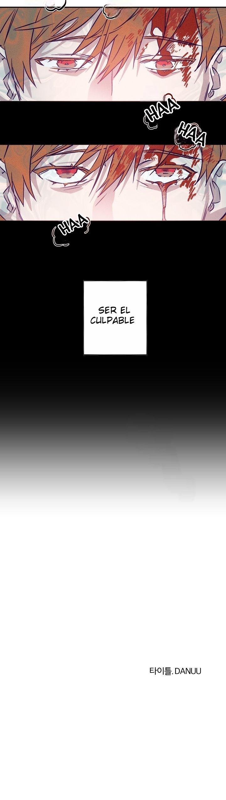 Desayuno en prision capítulo 1 página 36