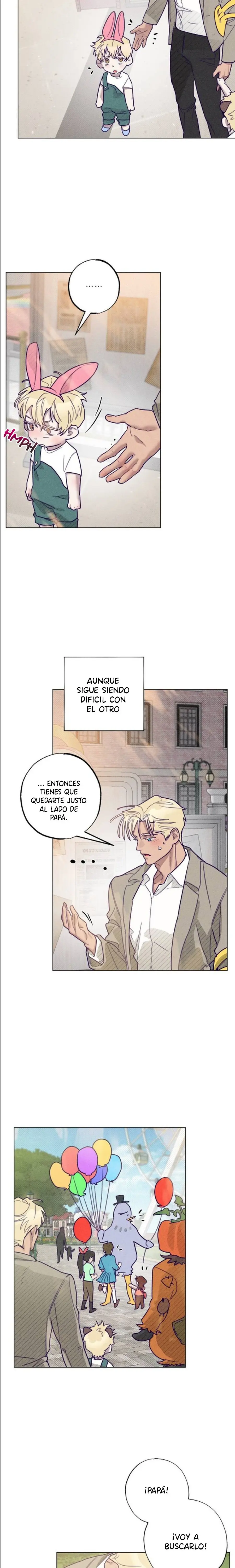 Desayuno en prision capítulo 69 página 14