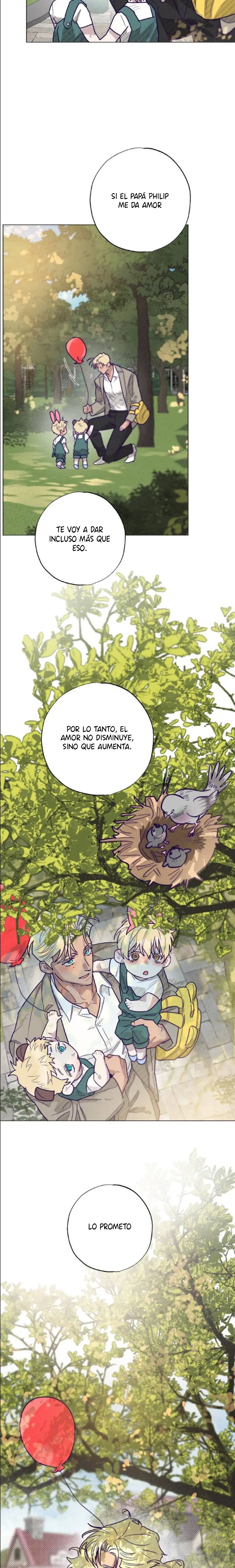 Desayuno en prision capítulo 69 página 18