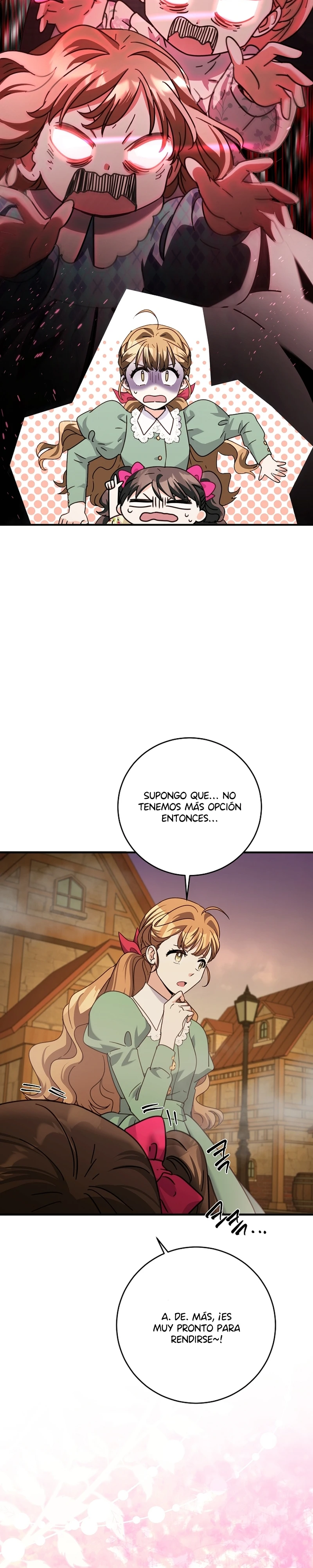 Puedo ver los Títulos capítulo 14 página 10