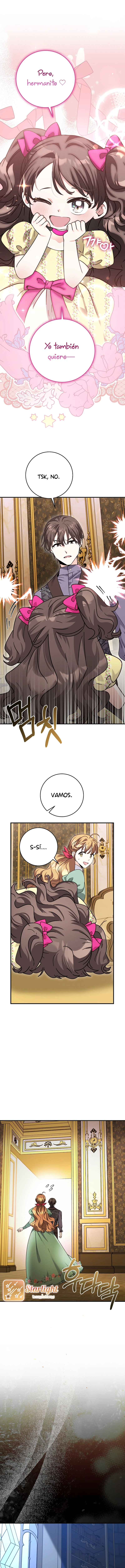 Puedo ver los Títulos capítulo 14 página 15
