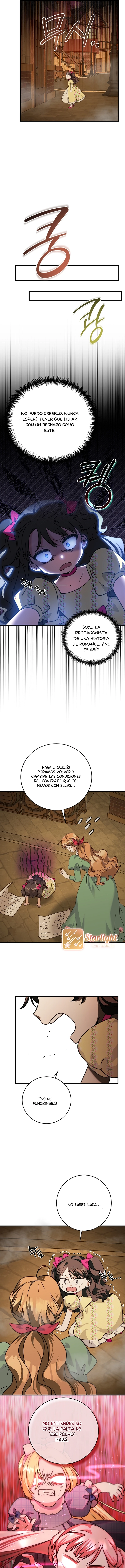 Puedo ver los Títulos capítulo 14 página 9