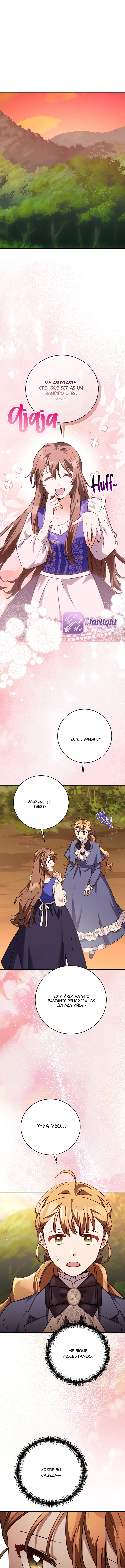 Puedo ver los Títulos capítulo 21 página 3