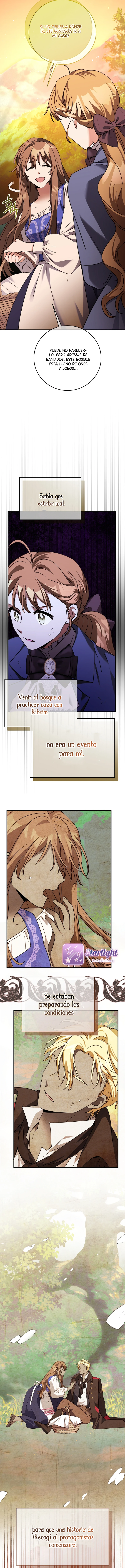Puedo ver los Títulos capítulo 21 página 5