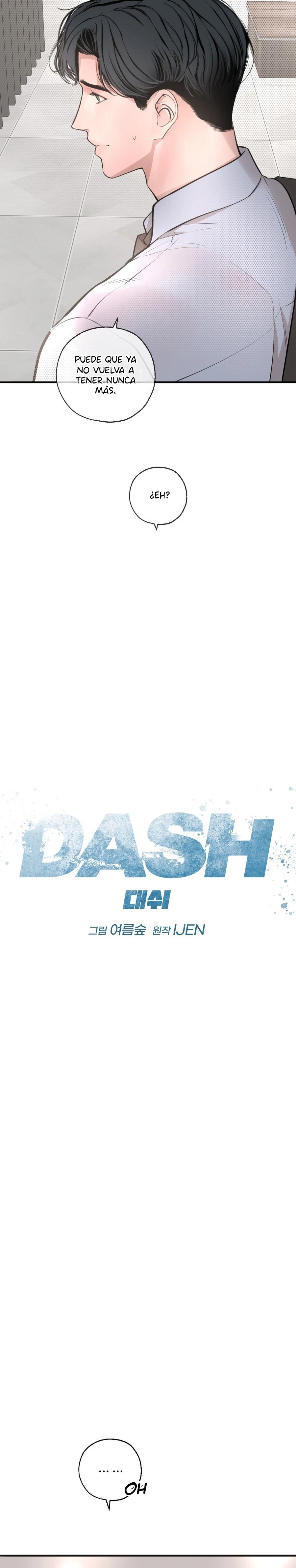Dash (omegaverse) capítulo 45 página 2