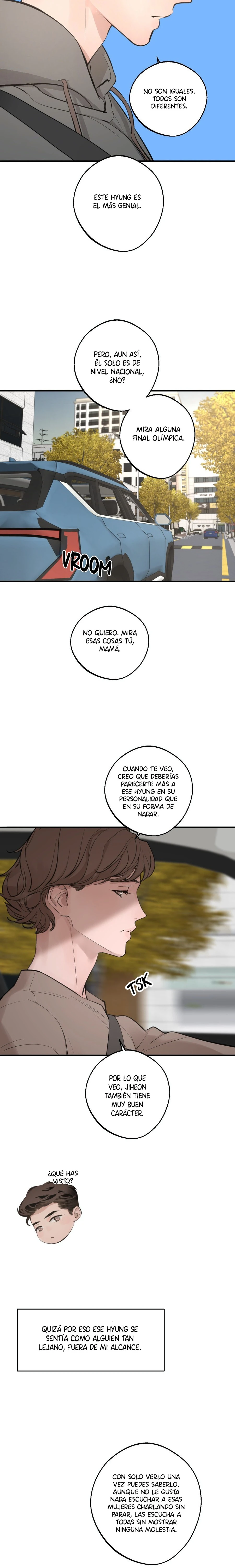 Dash (omegaverse) capítulo 53 página 4