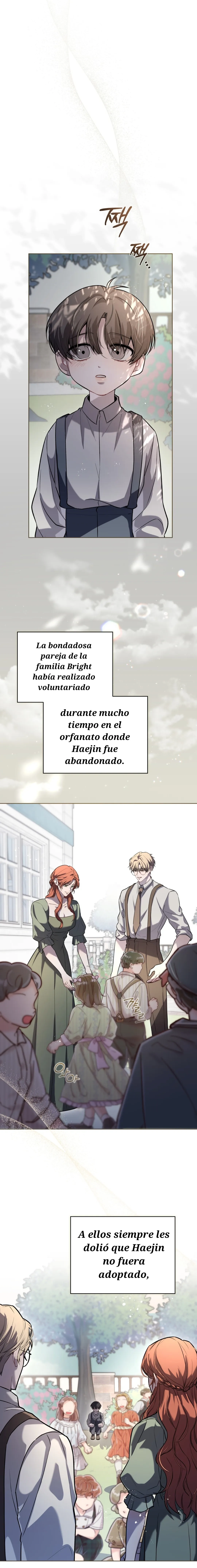 Lluvia Intensa capítulo 5 página 14