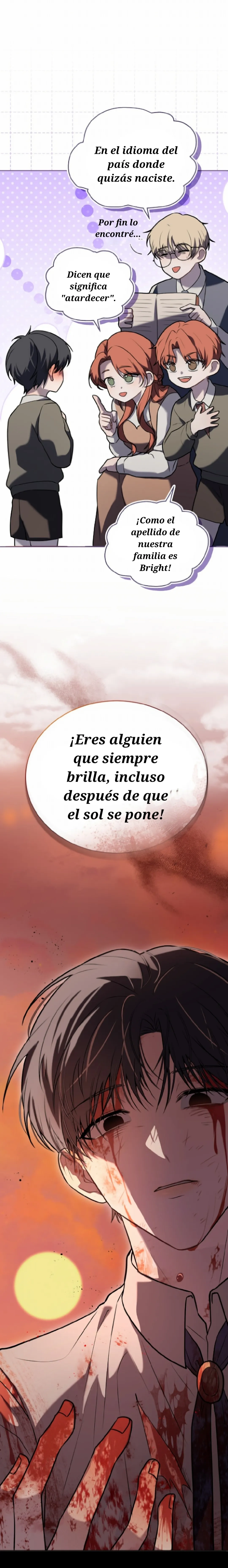 Lluvia Intensa capítulo 5 página 16